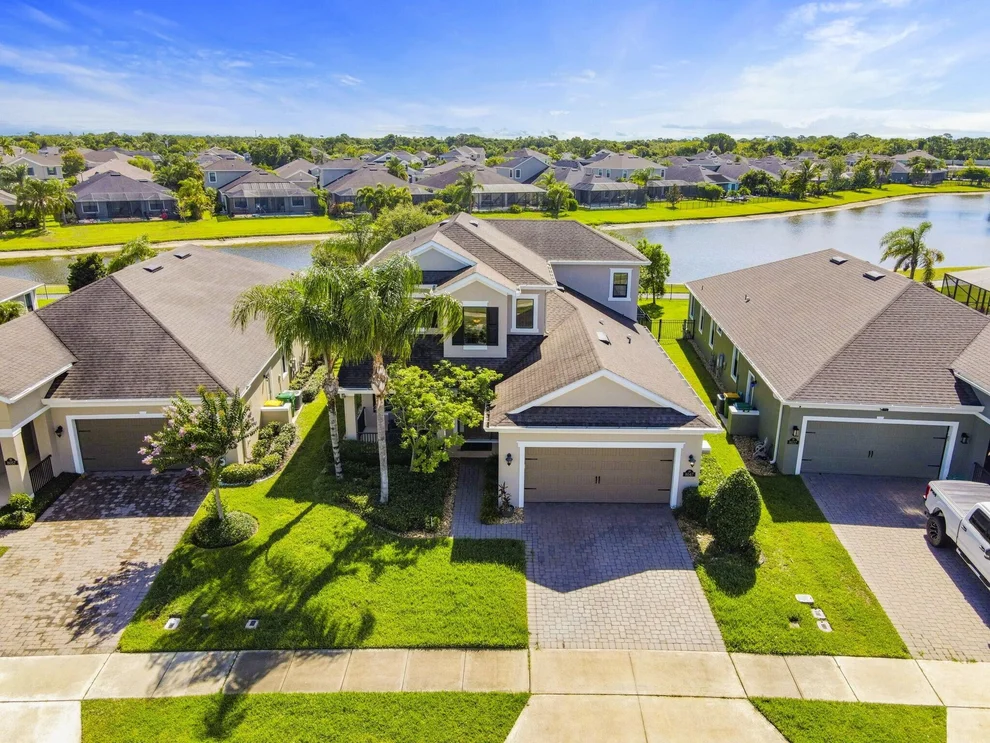 Unit for sale at 8047 Quimby Court, Melbourne, FL 32940