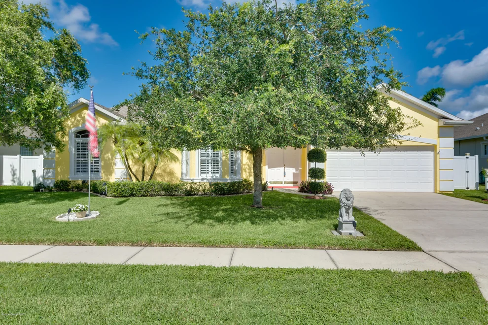 Unit for sale at 2565 Tuscarora Court, West Melbourne, FL 32904