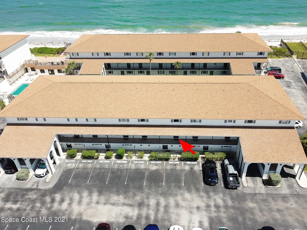 Unit for sale at 199 Florida A1a, Satellite Beach, FL 32937