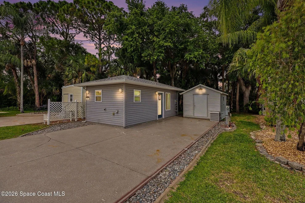 Unit for sale at 482 Oak Cove Road, Titusville, FL 32780