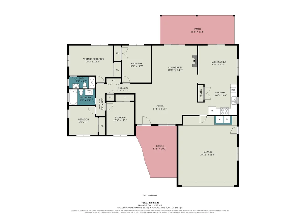 Unit for sale at 2355 Reef Avenue, Indialantic, FL 32903
