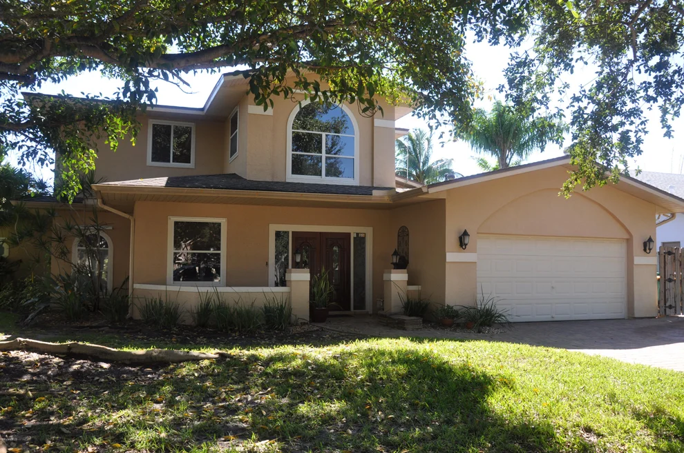 Unit for sale at 201 Waterbury Lane, Indian Harbour Beach, FL 32937