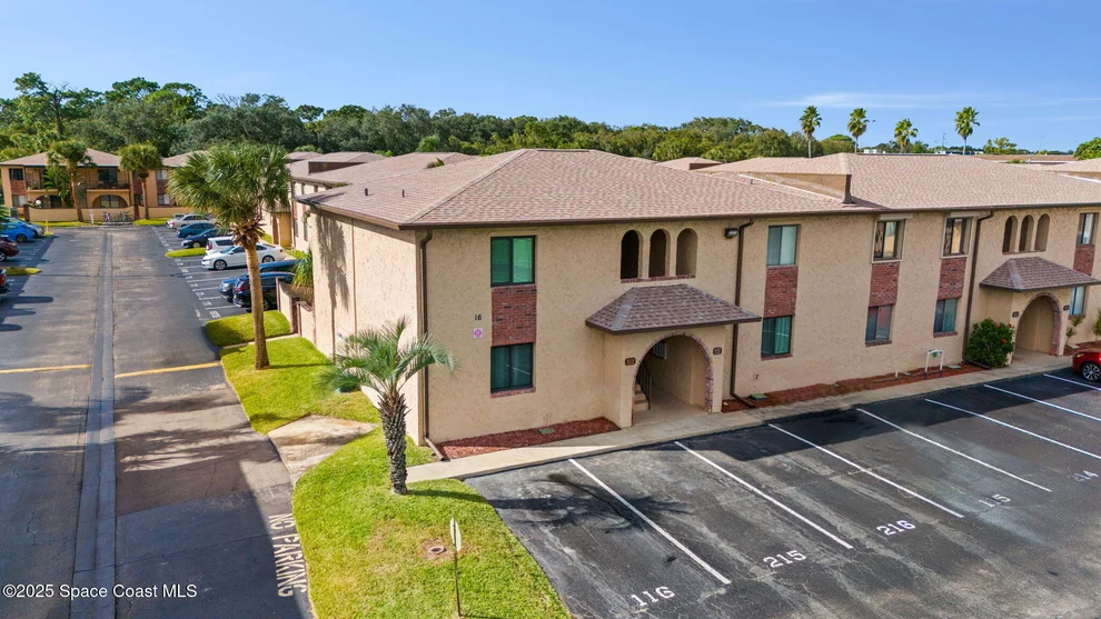 Unit for sale at 116 San Paulo Circle, West Melbourne, FL 32904