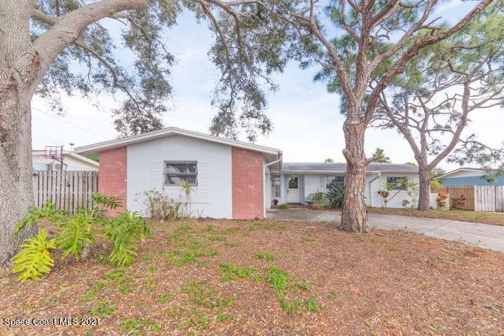 Unit for sale at 1420 Eddy Street, Merritt Island, FL 32952