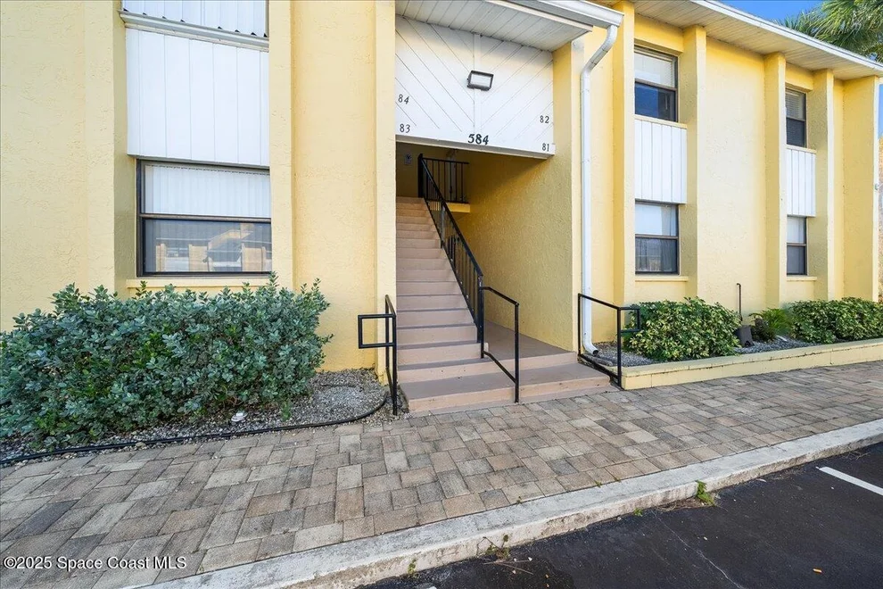 Unit for sale at 584 N Wickham Road, Melbourne, FL 32935