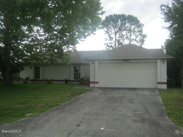 Unit for sale at 1627 NW Dallam Avenue, Palm Bay, FL 32907