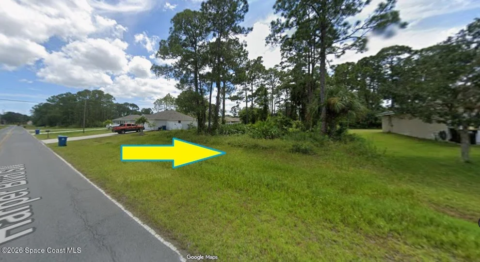 Unit for sale at 720 Harper Boulevard SW, Palm Bay, FL 32908
