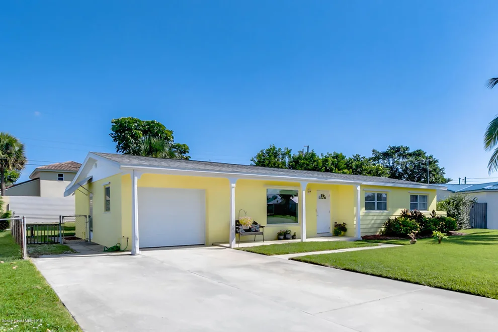 Unit for sale at 301 Jupiter Drive, Satellite Beach, FL 32937
