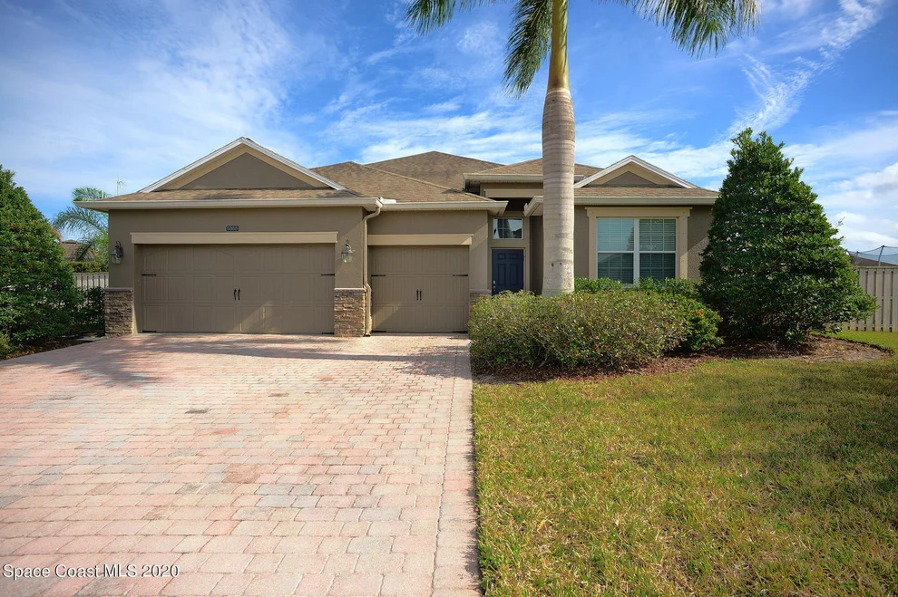 Unit for sale at 5988 Croydon Court, Melbourne, FL 32940