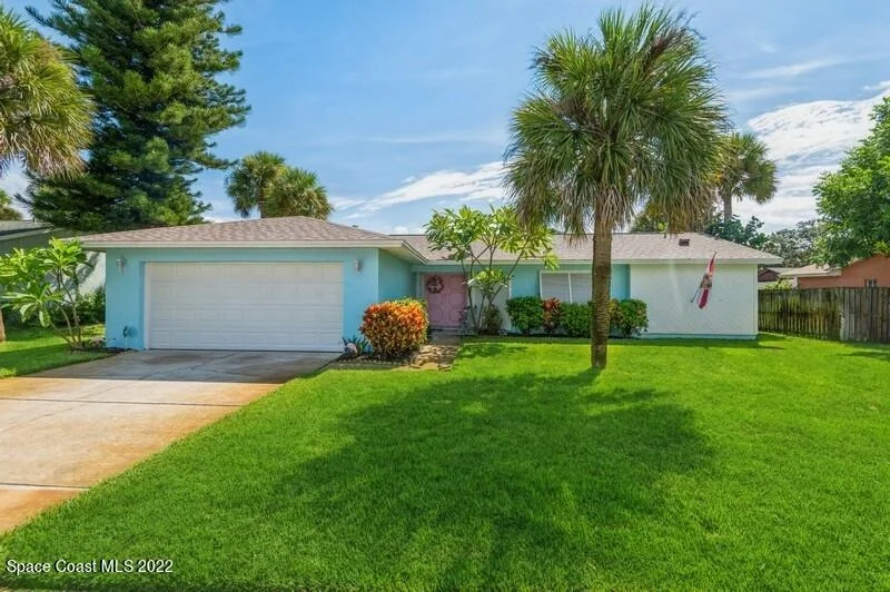 Unit for sale at 2345 Pepperwood Road, Melbourne, FL 32935