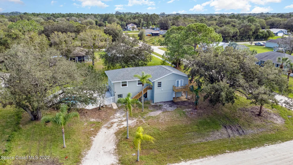 Unit for sale at 9012 102nd Avenue, Vero Beach, FL 32967
