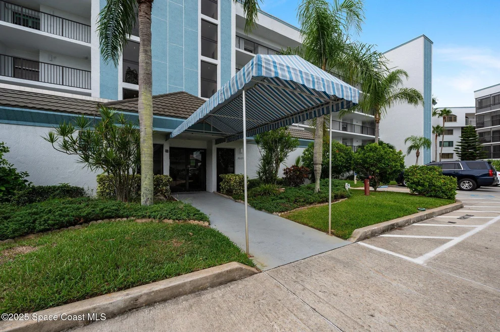 Unit for sale at 3609 S Banana River Boulevard, Cocoa Beach, FL 32931