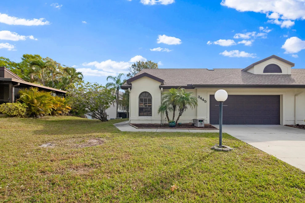 Unit for sale at 3445 Sparrow Court, Melbourne, FL 32935