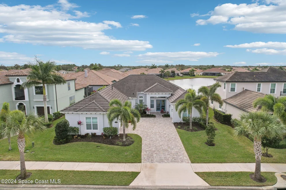 Unit for sale at 3813 Craigston Street, Melbourne, FL 32940
