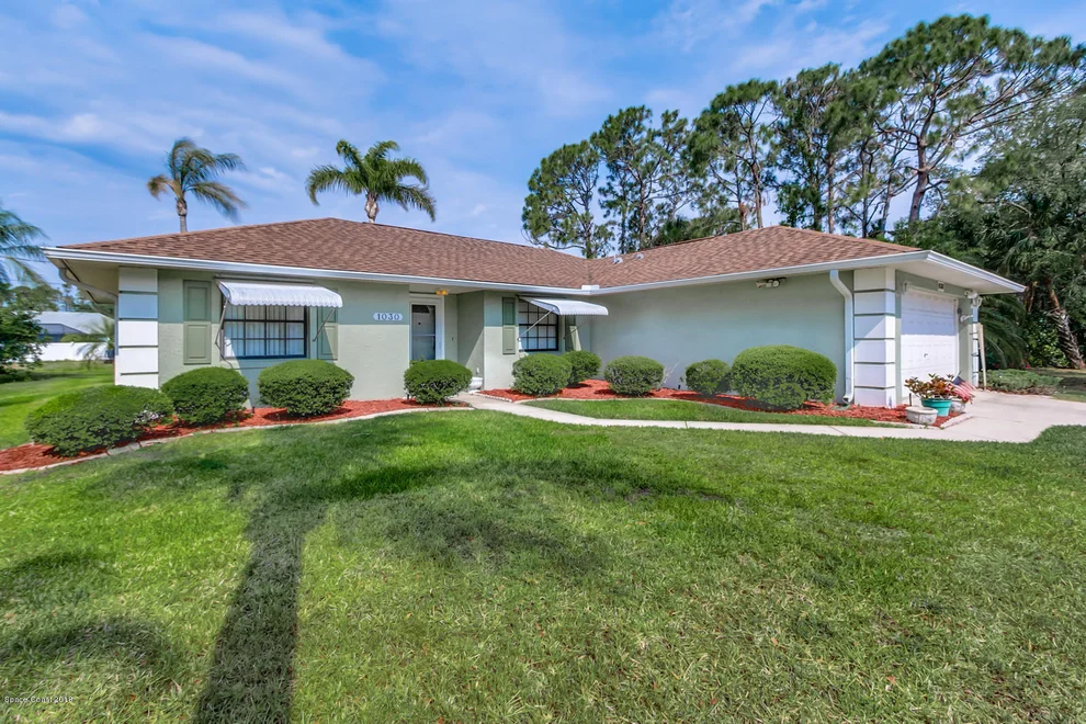Unit for sale at 1030 Glendale Avenue NW, Palm Bay, FL 32907