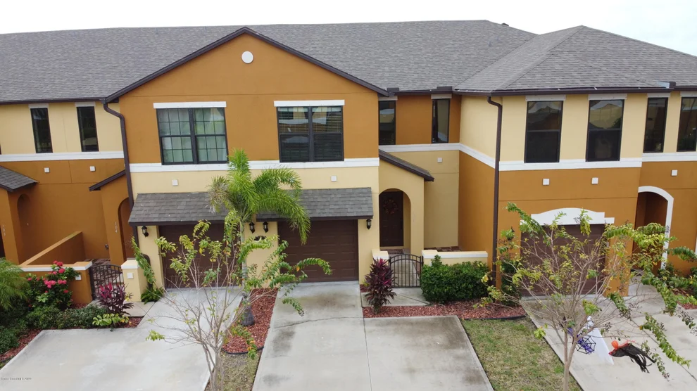 Unit for sale at 1420 Lara Circle, Rockledge, FL 32955