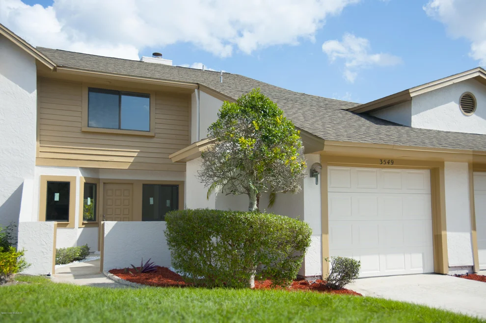 Unit for sale at 3549 Sparrow Lane, Melbourne, FL 32935