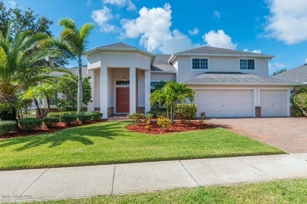 Unit for sale at 4667 Merlot Drive, Rockledge, FL 32955