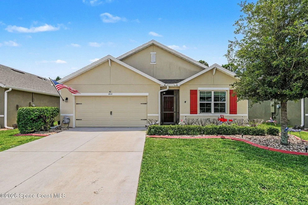 Unit for sale at 400 Forest Trace Circle, Titusville, FL 32780