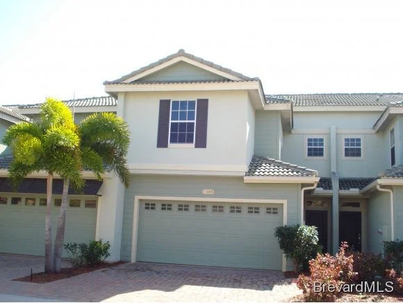 Unit for sale at 1380 Isabella Drive 103, Melbourne, FL 32935