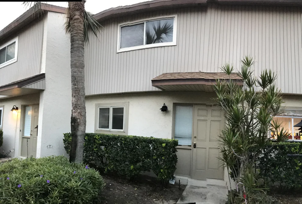Unit for sale at 203 Sixth Avenue, Melbourne Beach, FL 32951