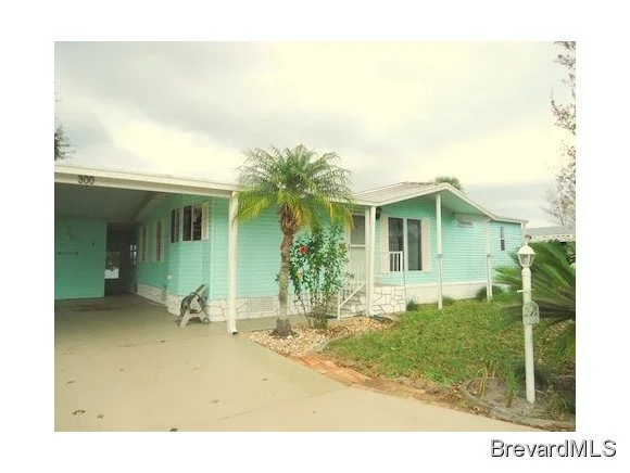 Unit for sale at 300 Beech, Cocoa, FL 32926