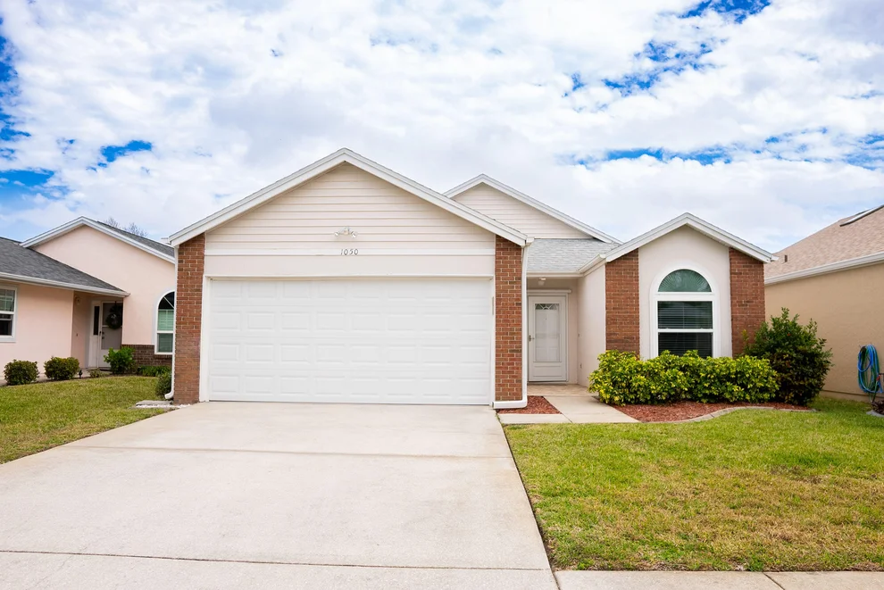 Unit for sale at 1050 S Fork Circle, Melbourne, FL 32901