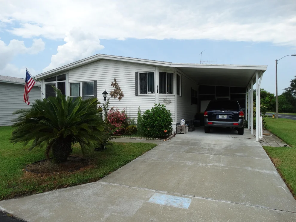 Unit for sale at 307 Buttonwood Court, Cocoa, FL 32926
