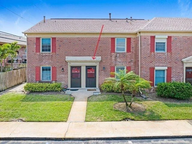 Unit for sale at 913 N Colonial Court, Indian Harbour Beach, FL 32937