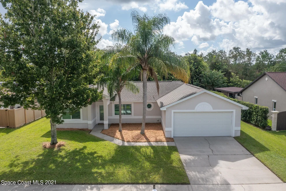 Unit for sale at 3495 Saddle Brook Drive, Melbourne, FL 32934