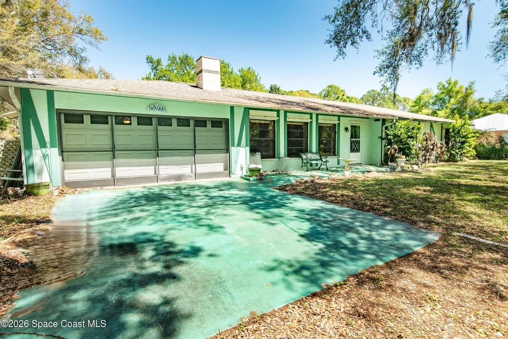 Unit for sale at 4022 Canaveral Groves Boulevard, Cocoa, FL 32926