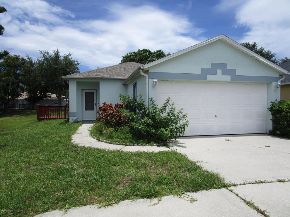 Unit for sale at 957 Bimini Avenue, Melbourne, FL 32901
