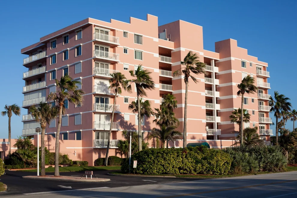 Unit for sale at 5635 S Highway A1a, Melbourne Beach, FL 32951