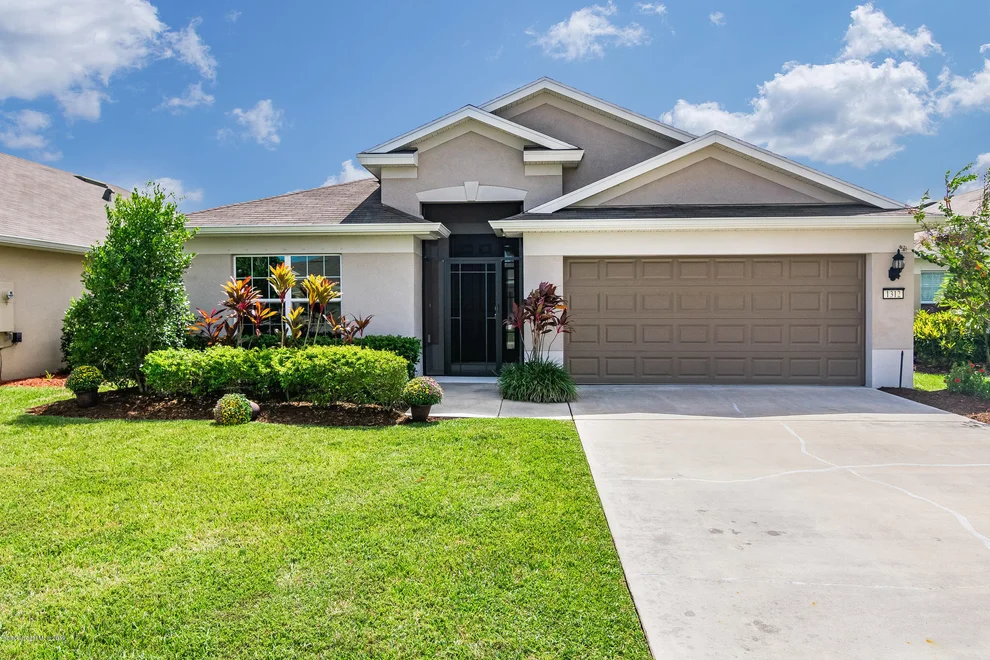Unit for sale at 1312 Hubbard Court SE, Palm Bay, FL 32909