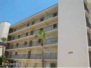 Unit for sale at 1455 Highway A1a, Satellite Beach, FL 32937