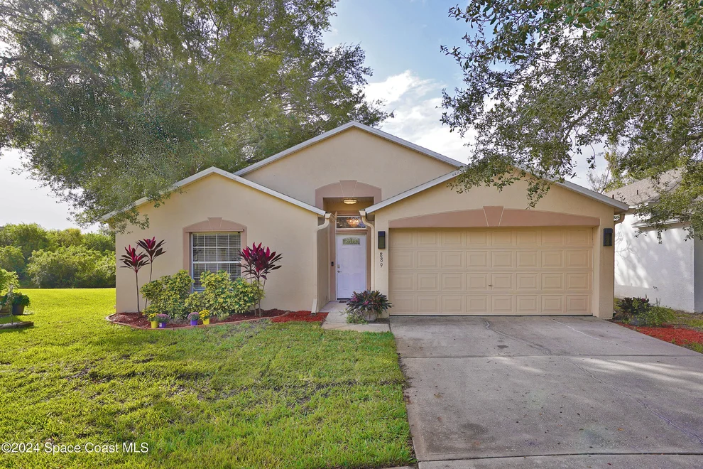 Unit for sale at 889 Villa Drive, Melbourne, FL 32940