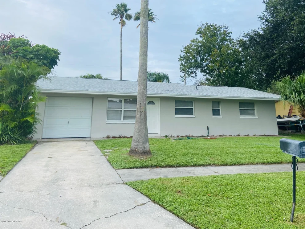 Unit for sale at 2168 Cheryl Court, Melbourne, FL 32935