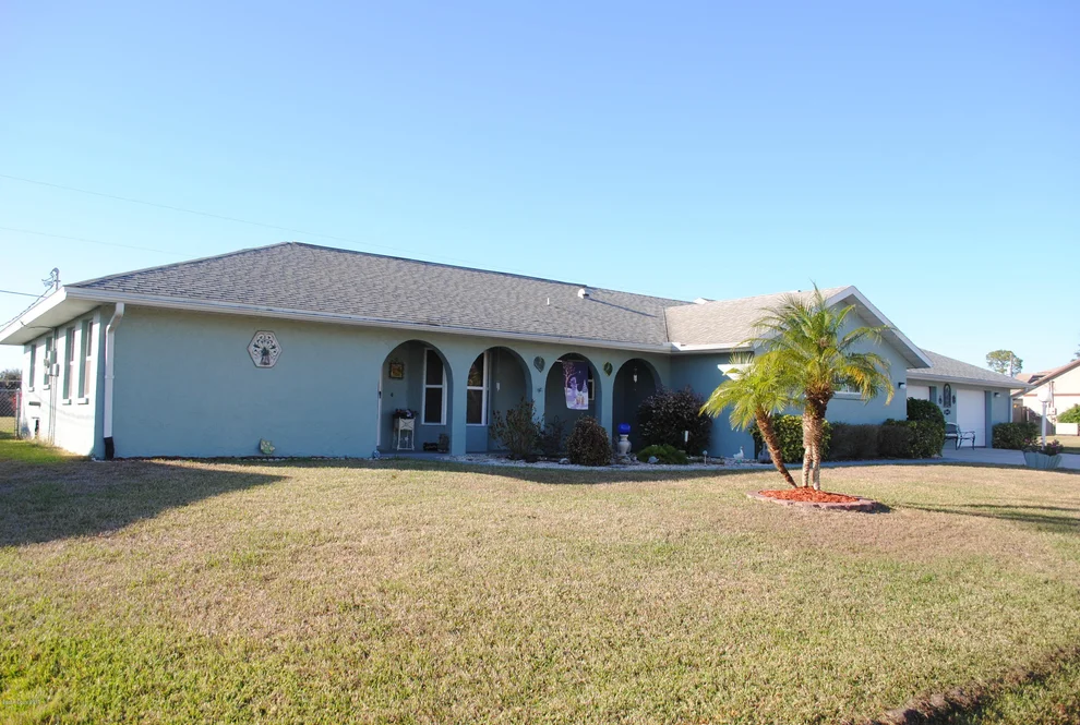 Unit for sale at 542 Aviation Avenue NE, Palm Bay, FL 32907