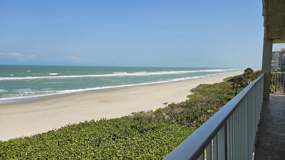 Unit for sale at 1095 N Highway A1a, Indialantic, FL 32903