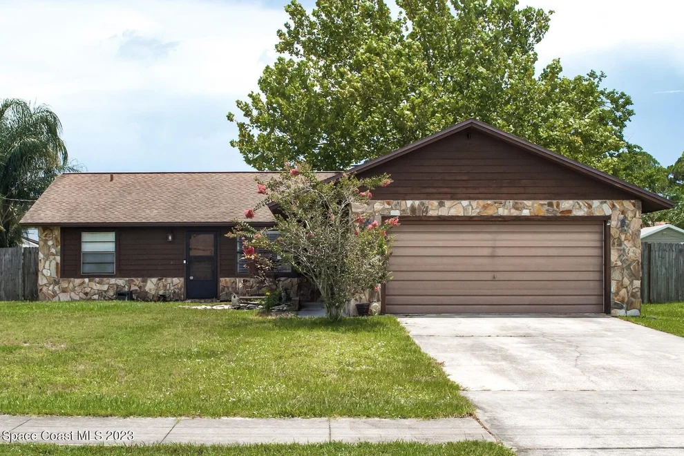Unit for sale at 5977 Rena Avenue, Cocoa, FL 32927