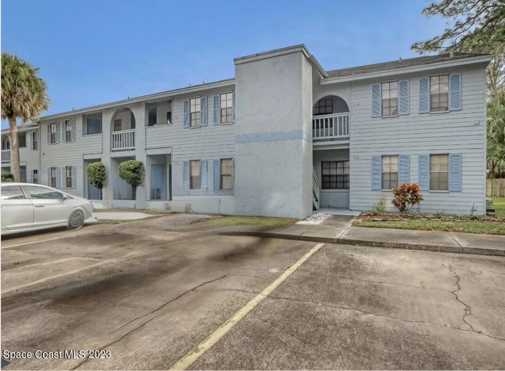 Unit for sale at 1735 Harrison Street, Titusville, FL 32780