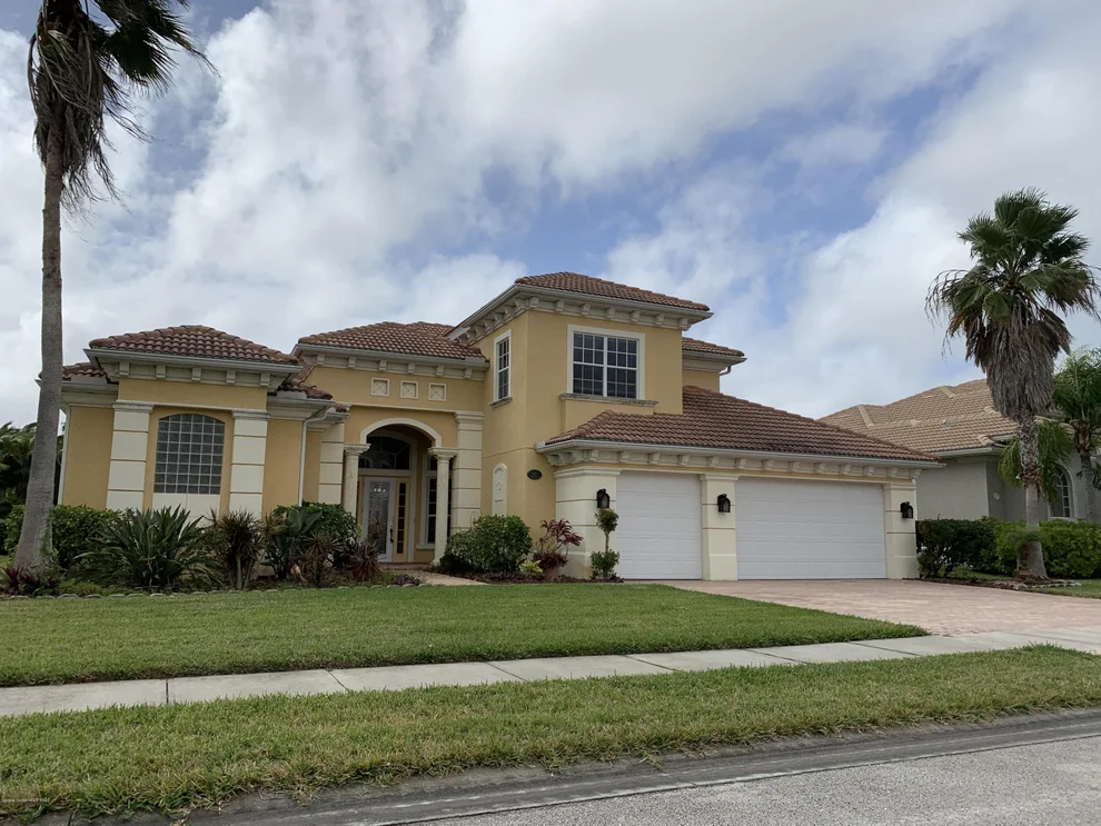 Unit for sale at 2971 Emeldi Lane, Melbourne, FL 32940