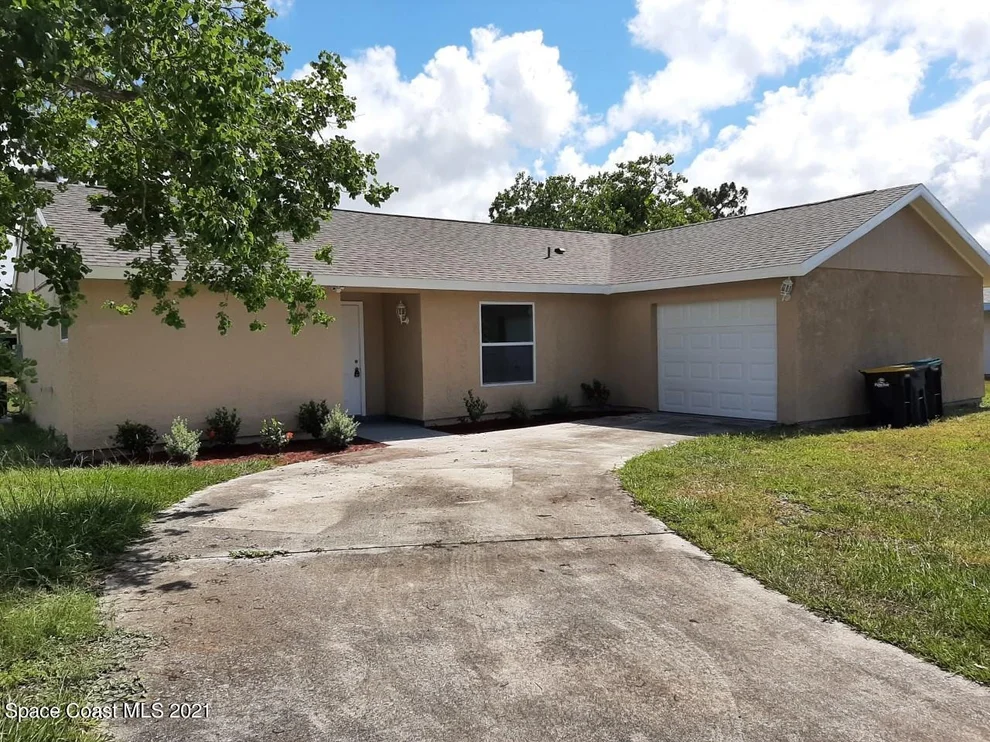 Unit for sale at 1130 Mascot Street NE, Palm Bay, FL 32905
