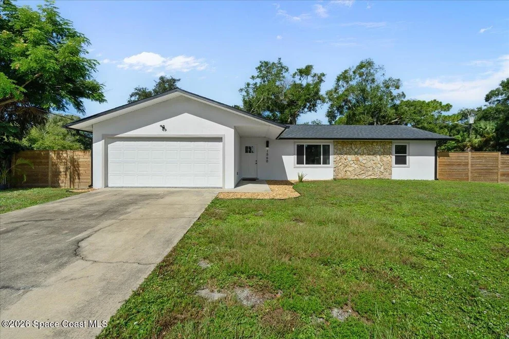 Unit for sale at 1560 Richards Drive NE, Palm Bay, FL 32905