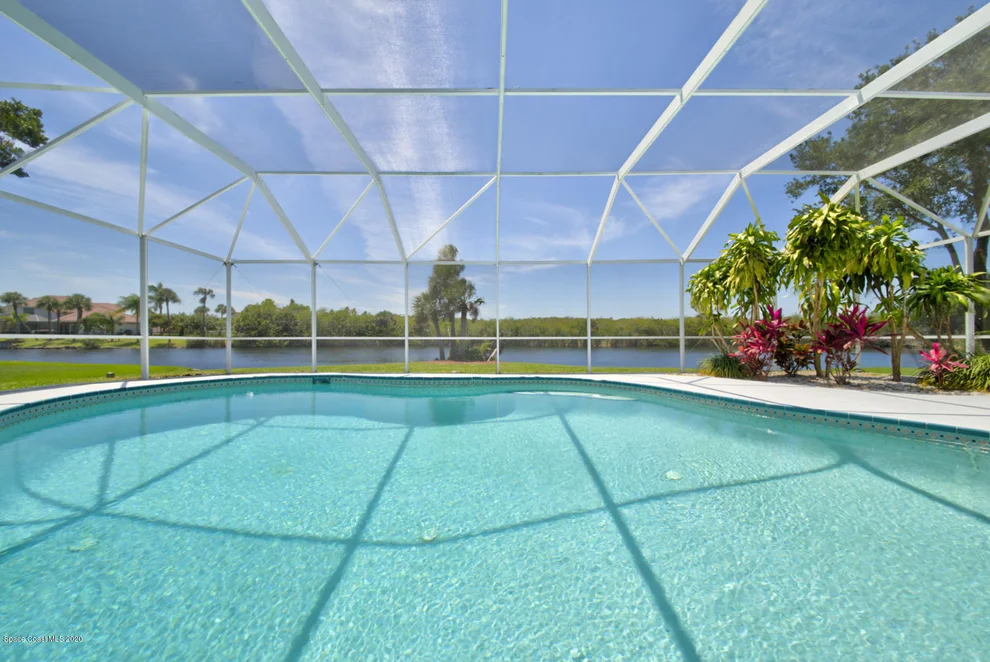 Unit for sale at 4775 Navaho Trail, Merritt Island, FL 32953