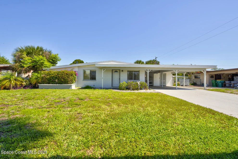 Unit for sale at 310 Patrick Avenue, Merritt Island, FL 32953