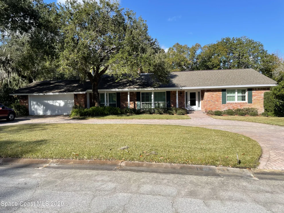 Unit for sale at 112 N Twin Lakes Road N, Cocoa, FL 32926