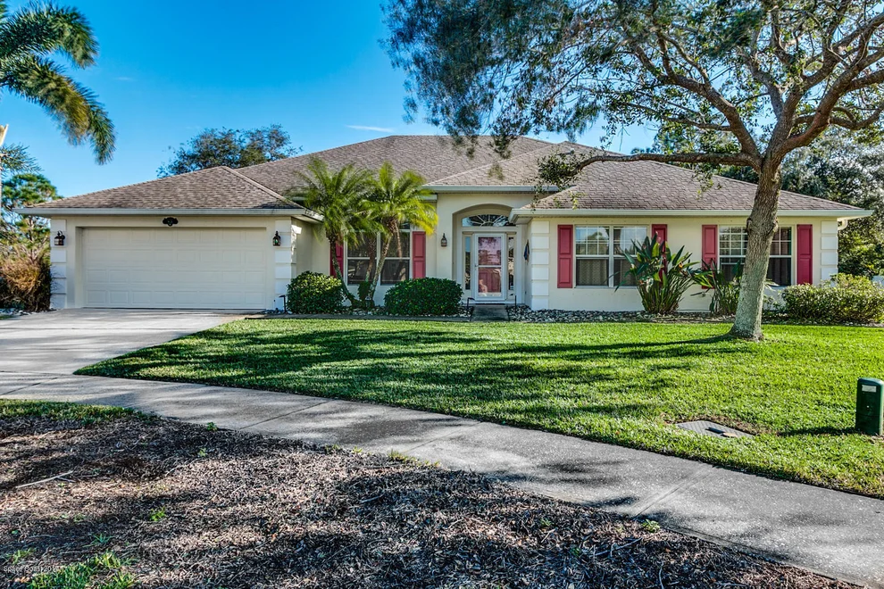 Unit for sale at 915 Bryce Lane, West Melbourne, FL 32904