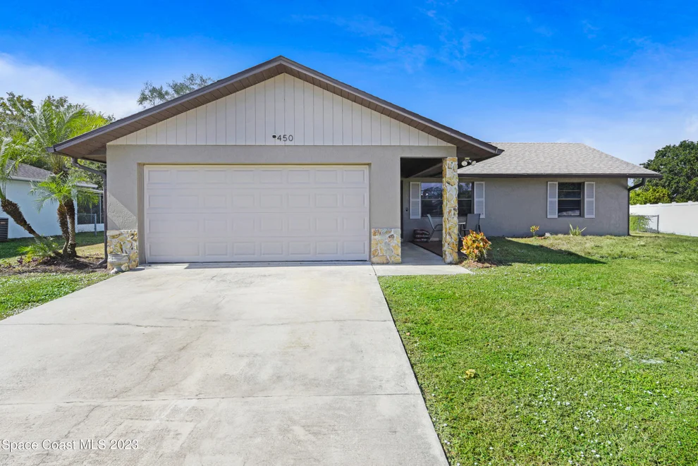 Unit for sale at 450 Coral Avenue SE, Palm Bay, FL 32909