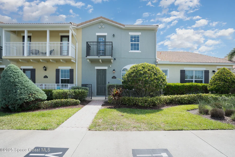 Unit for sale at 4778 Sprint Circle, Rockledge, FL 32955